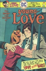 Young Love 1963 - 1977 #119