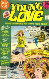 Young Love 1963 - 1977 #125