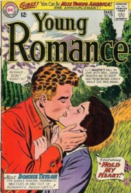 Young Romance 1963 - 1975 #128