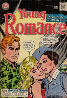 Young Romance #130