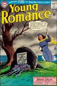 Young Romance 1963 - 1975 #135