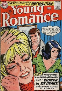 Young Romance #140