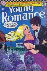 Young Romance 1963 - 1975 #144