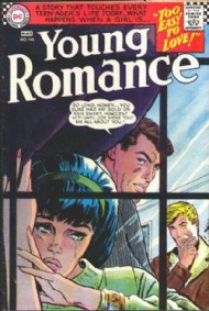Young Romance 1963 - 1975 #146