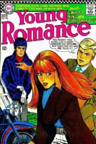 Young Romance 1963 - 1975 #148