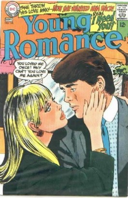 Young Romance #149