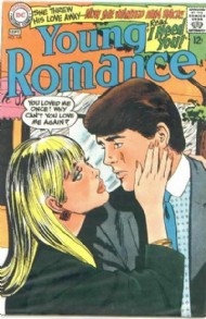 Young Romance 1963 - 1975 #149