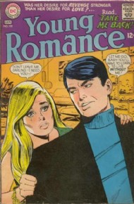 Young Romance 1963 - 1975 #151