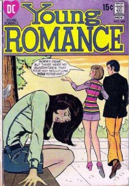 Young Romance #168