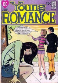 Young Romance 1963 - 1975 #168
