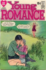 Young Romance 1963 - 1975 #169