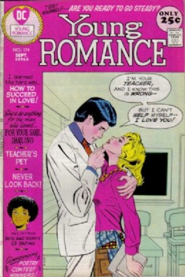 Young Romance #174