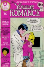 Young Romance 1963 - 1975 #174