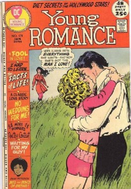 Young Romance #178