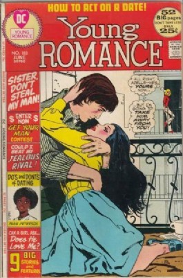 Young Romance #183