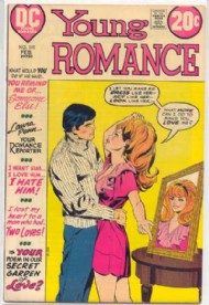 Young Romance 1963 - 1975 #191