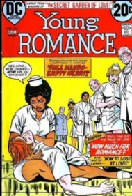 Young Romance 1963 - 1975 #194