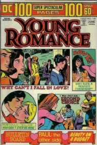 Young Romance 1963 - 1975 #199