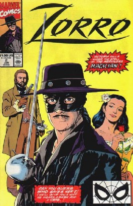 Zorro #2