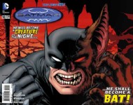 Batman Incorporated (2nd Series) 2012 - 2013 #10