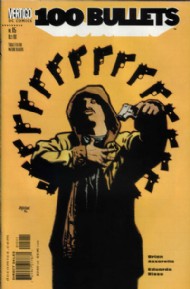 100 Bullets 1999 - 2009 #15