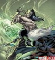 Black Panther (Series Five) 2008 - 2010 #6