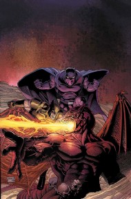 Black Panther (Series Four) 2005 - 2008 #9
