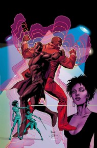 Black Panther (Series Four) 2005 - 2008 #10
