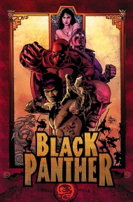Black Panther (Series Four) 2005 - 2008 #11