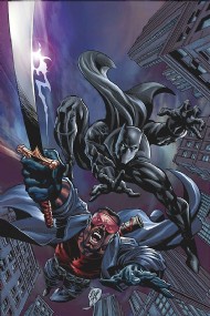 Black Panther (Series Four) 2005 - 2008 #12