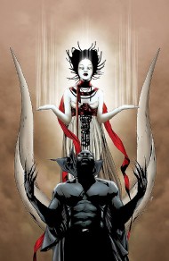 Black Panther (Series Four) 2005 - 2008 #13