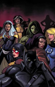 Black Panther (Series Four) 2005 - 2008 #14