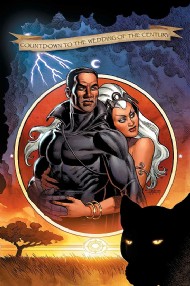 Black Panther (Series Four) 2005 - 2008 #17