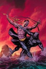 Black Panther (Series Four) 2005 - 2008 #21