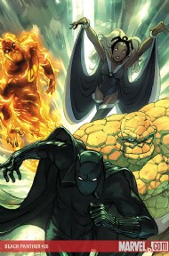 Black Panther (Series Four) 2005 - 2008 #26