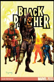 Black Panther (Series Four) 2005 - 2008 #29
