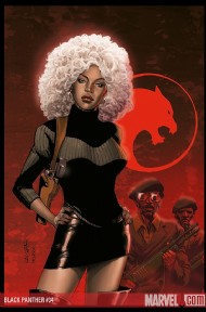 Black Panther (Series Four) 2005 - 2008 #34