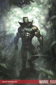 Black Panther (Series Four) 2005 - 2008 #35