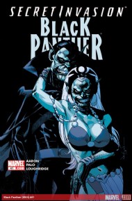 Black Panther (Series Four) 2005 - 2008 #41