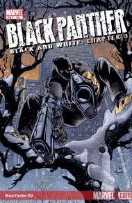 Black Panther (Series Three) 1998 - 2003 #53