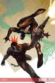 Blade 2006 - 2007 #10