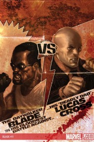 Blade 2006 - 2007 #11