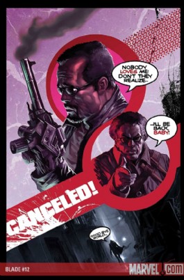 Blade #12