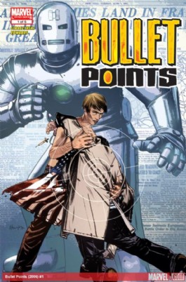 Bullet Points #1