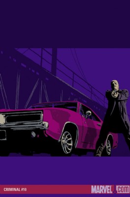 Criminal #10