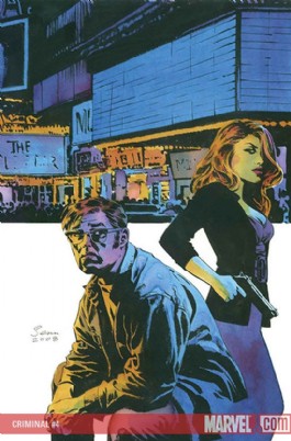 Criminal 2 #4