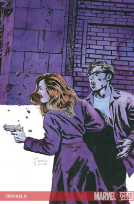 Criminal 2 #6