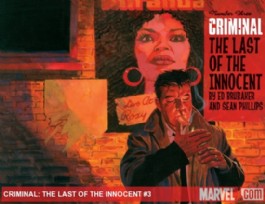 Criminal: the Last of the Innocent #3