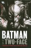 Batman Vs. Two-Face