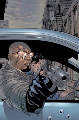 District X #1
